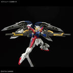 Gundam - RG - 43 - XXXG-00W0 Wing Gundam Zero 1/144
