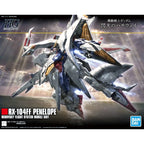 Maqueta Bandai 1/144 HG Penelope: Figura de Acción Detallada para Coleccionistas