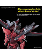HG Gelgoog Menace (Lunamaria) 1/144