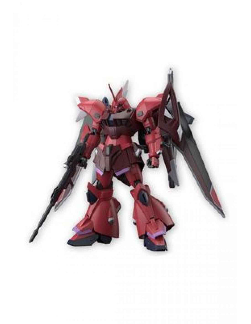 HG Gelgoog Menace (Lunamaria) 1/144