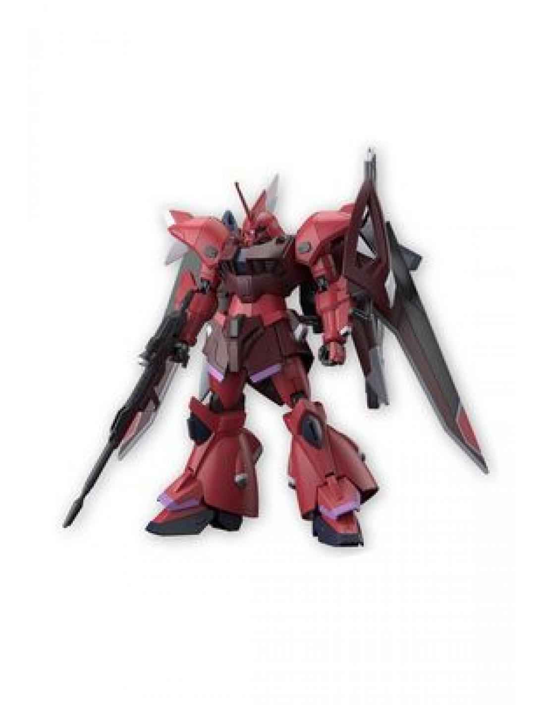 HG Gelgoog Menace (Lunamaria) 1/144