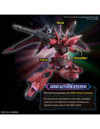 HG Gelgoog Menace (Lunamaria) 1/144