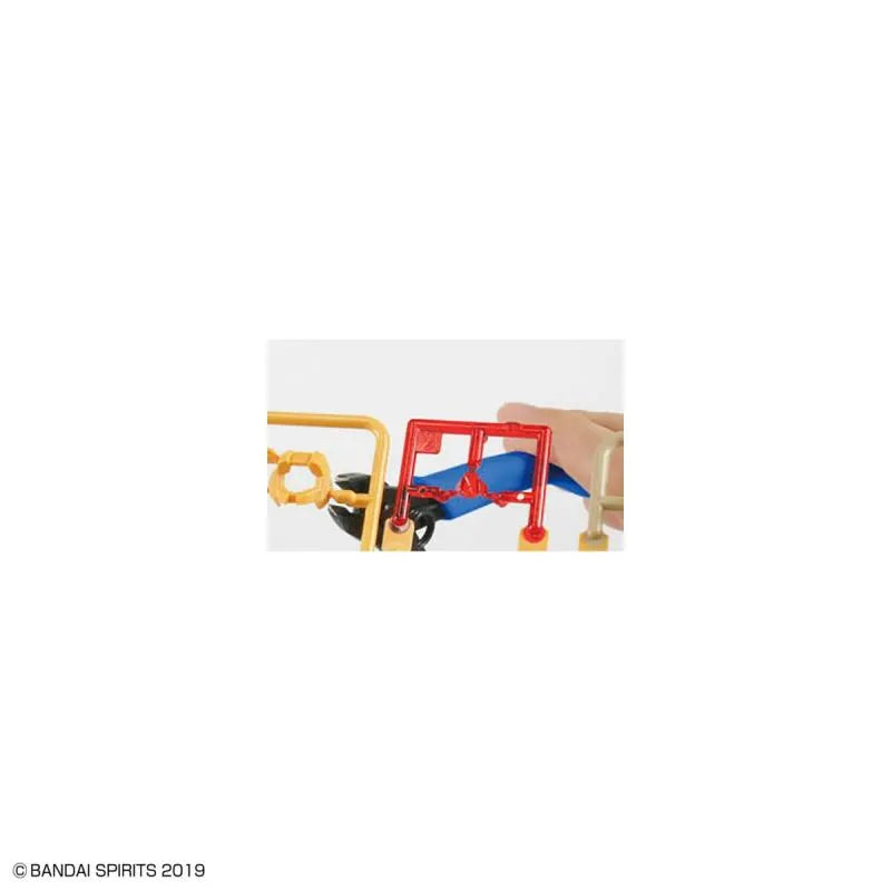 Bandai Spirits Entry Tool Set - Victoria no Yoake
