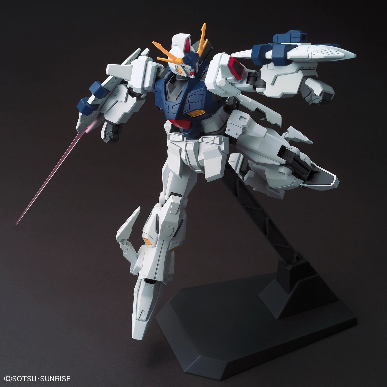 HGUC 1/144 RX-104FF PENELOPE – Nº 229
