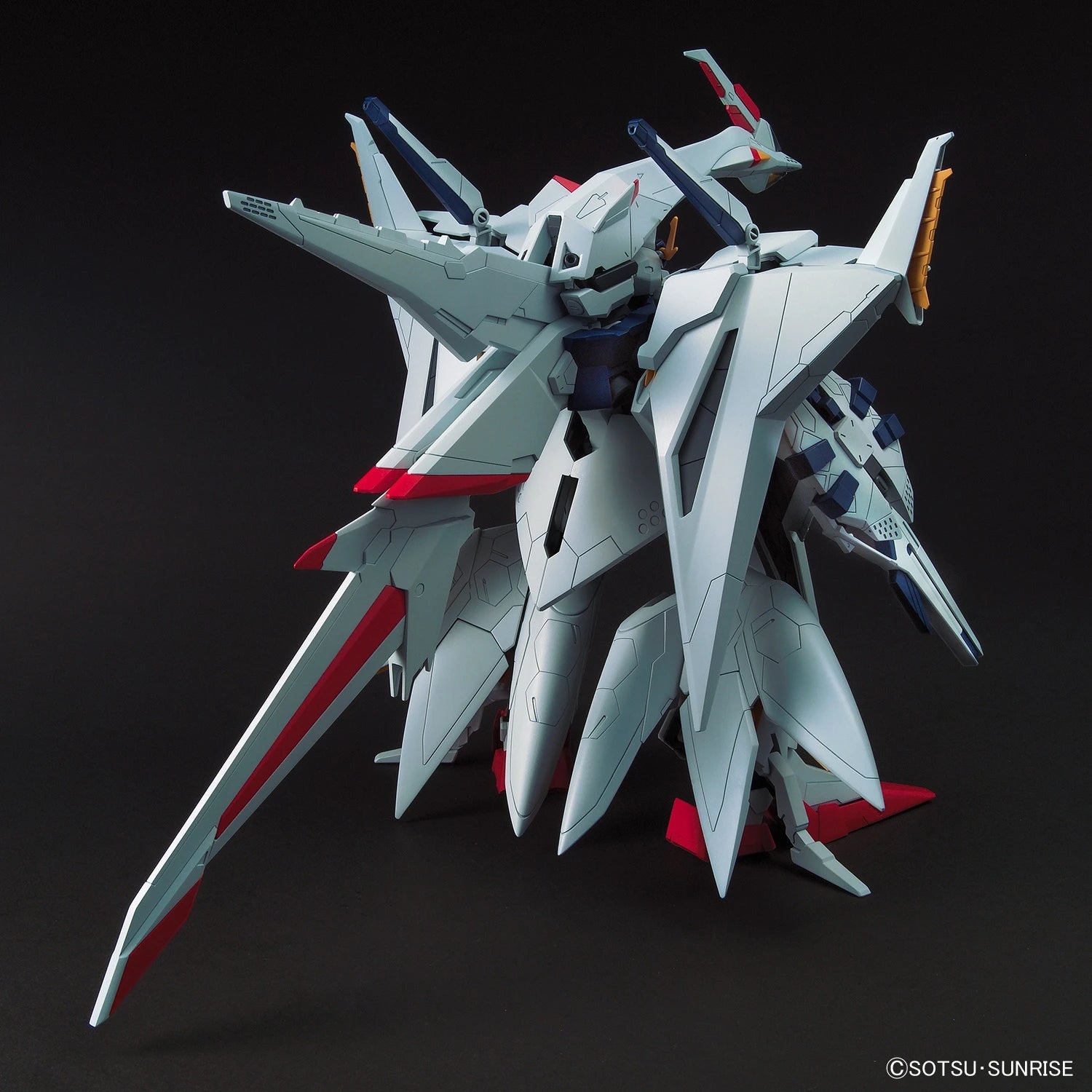 HGUC 1/144 RX-104FF PENELOPE – Nº 229