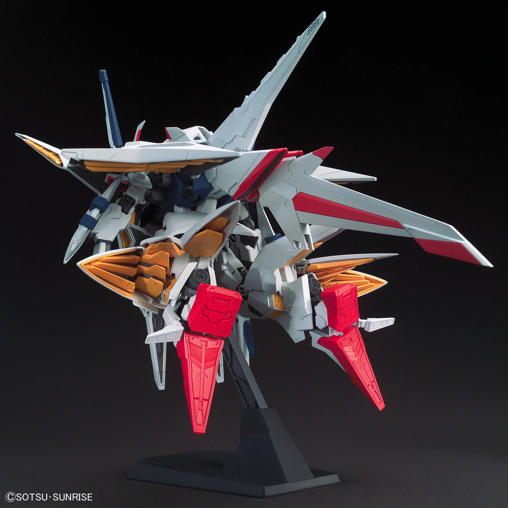 HGUC 1/144 RX-104FF PENELOPE – Nº 229