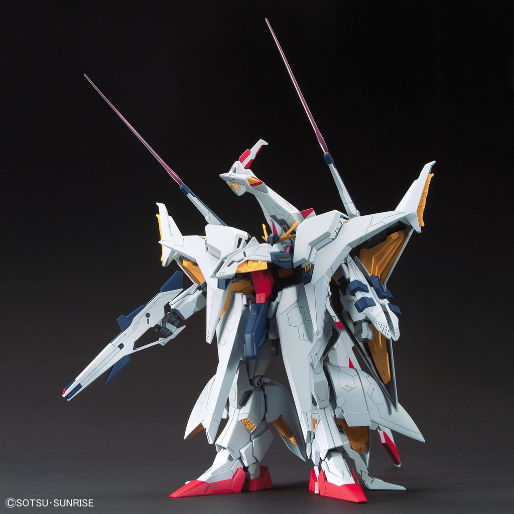 HGUC 1/144 RX-104FF PENELOPE – Nº 229