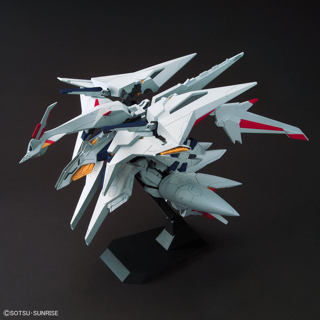 HGUC 1/144 RX-104FF PENELOPE – Nº 229