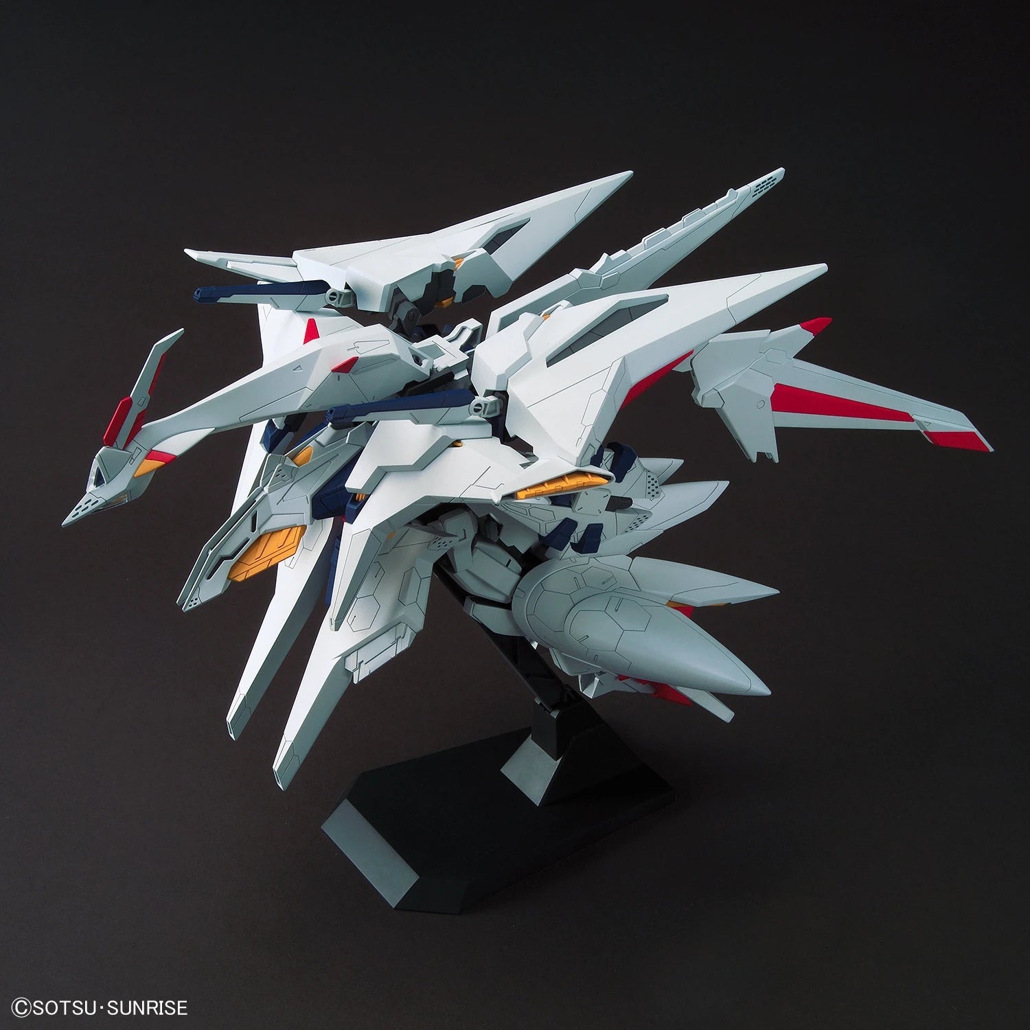 HGUC 1/144 RX-104FF PENELOPE – Nº 229
