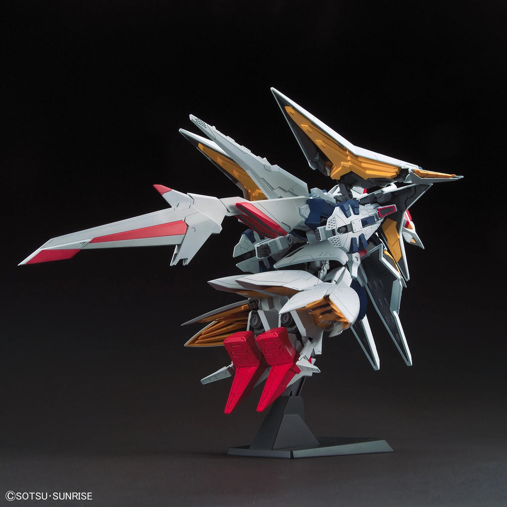 HGUC 1/144 RX-104FF PENELOPE – Nº 229