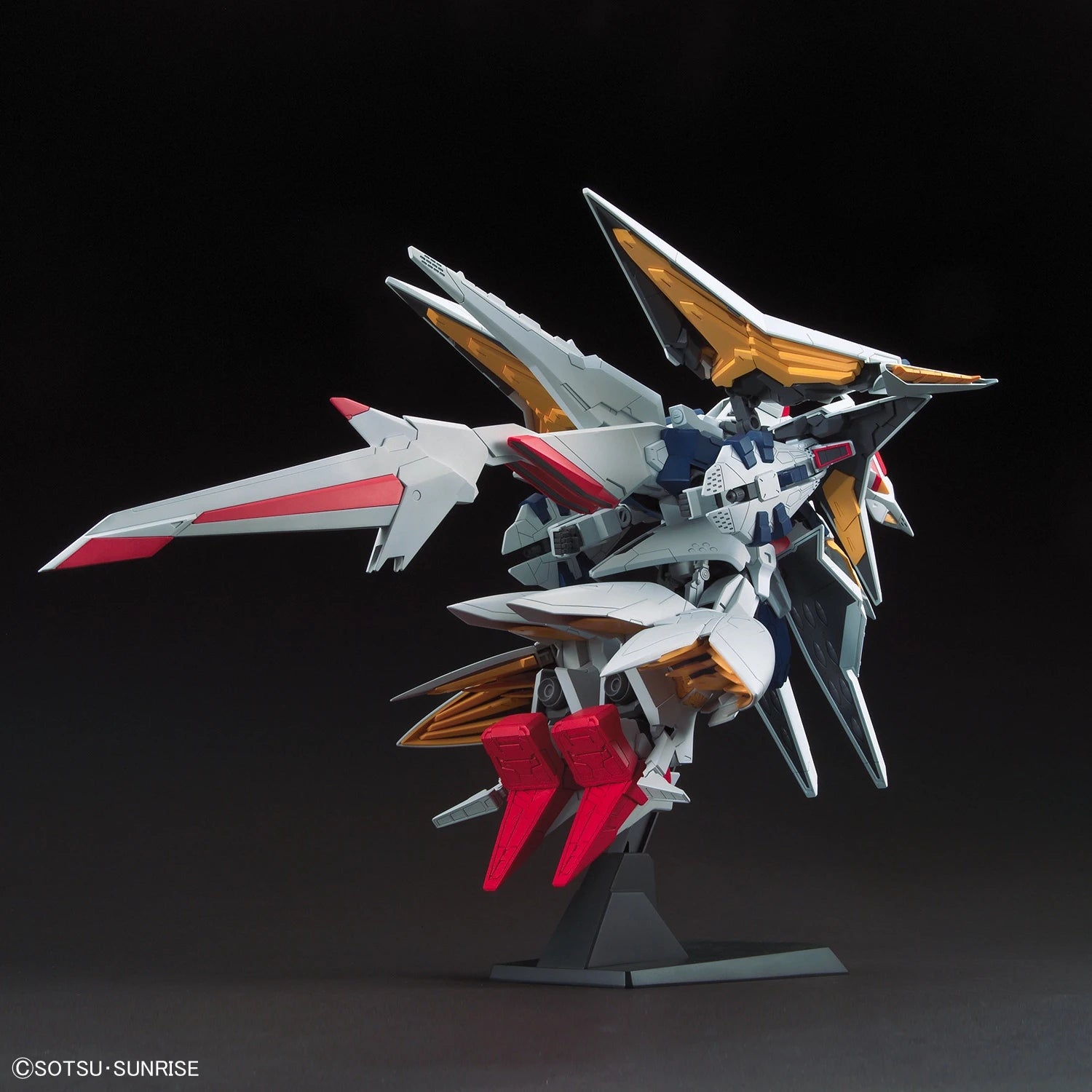 HGUC 1/144 RX-104FF PENELOPE – Nº 229