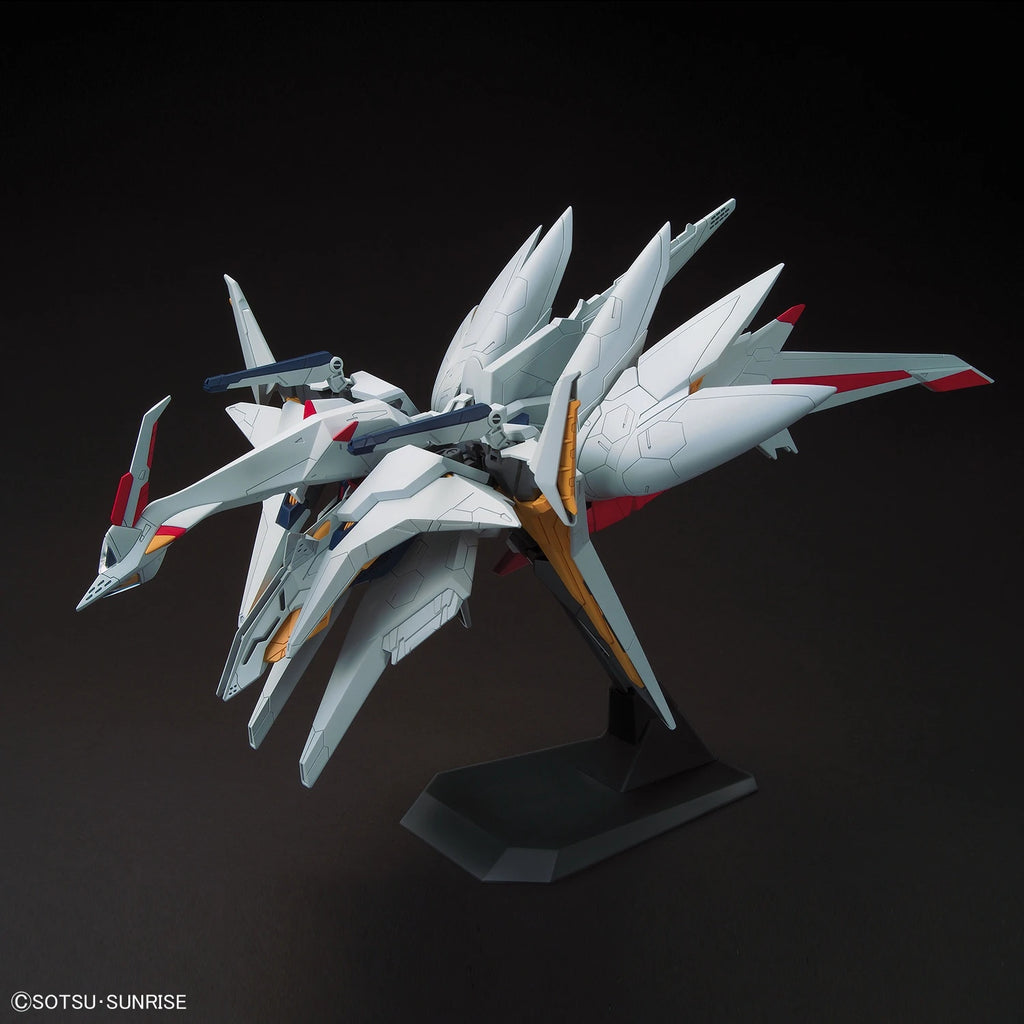 HGUC 1/144 RX-104FF PENELOPE – Nº 229