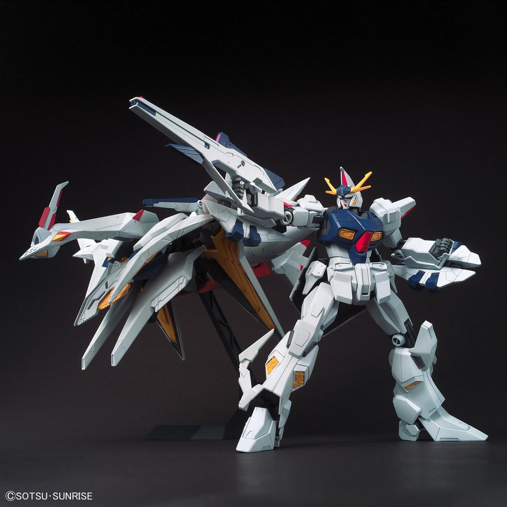HGUC 1/144 RX-104FF PENELOPE – Nº 229