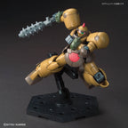 HGFC 1/144 JDG-009X DEATH ARMY – Nº 230