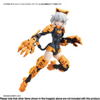 30MS 1/144 OPTION PARTS SET 1 SPEED ARMOR – Nº OP 01