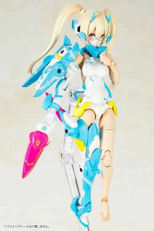 Megami Device Asra Ninja (Aoi Ver.) (Reedición)