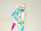 Megami Device Asra Ninja (Aoi Ver.) (Reedición)