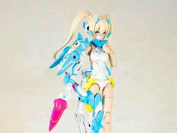 Megami Device Asra Ninja (Aoi Ver.) (Reedición)