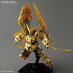 HGUC 1/144 RX-0 UNICORN GUNDAM 03 PHENEX DESTROY MODE NARRATIVE VER. – Nº 213