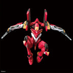 Evangelion - RG - EVA-02 Evangelion Production Model-02
