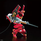 Evangelion - RG - EVA-02 Evangelion Production Model-02