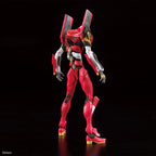 Evangelion - RG - EVA-02 Evangelion Production Model-02