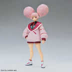 Maqueta Figure-Rise Standard Chuatury Panlunch de Bandai: ¡Ensambla tu Figura Gundam!