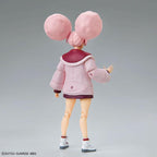 Maqueta Figure-Rise Standard Chuatury Panlunch de Bandai: ¡Ensambla tu Figura Gundam!