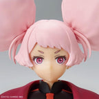 Maqueta Figure-Rise Standard Chuatury Panlunch de Bandai: ¡Ensambla tu Figura Gundam!