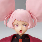Maqueta Figure-Rise Standard Chuatury Panlunch de Bandai: ¡Ensambla tu Figura Gundam!