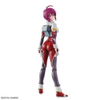 Figura Estándar Lunamaria Hawke: Maqueta Detallada de Bandai para Coleccionistas y Fans