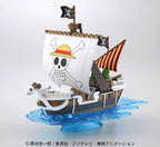 GRAND SHIP COLLECTION GOING MERRY – Nº 03