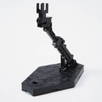 Gundam Accessories - Action Base 2 (Black) - Victoria no Yoake