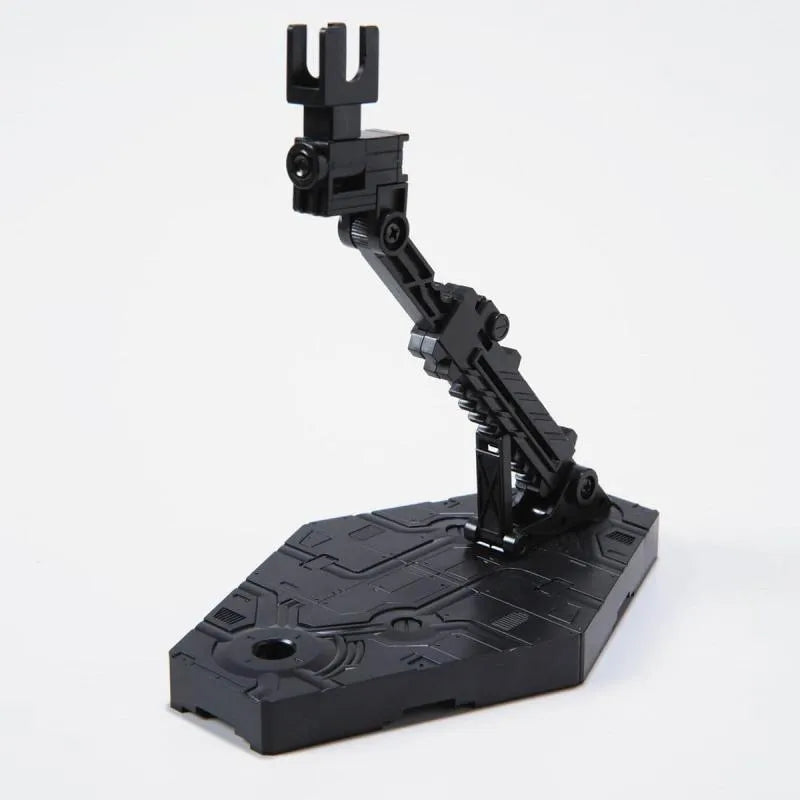 Gundam Accessories - Action Base 2 (Black) - Victoria no Yoake