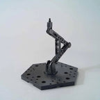 Gundam Accessories - Action Base 5 (Black) - Victoria no Yoake