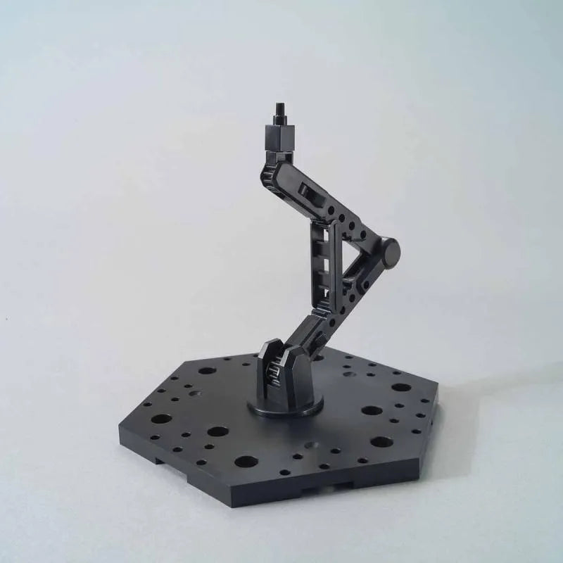 Gundam Accessories - Action Base 5 (Black) - Victoria no Yoake