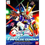Gundam - BB Warrior - 280 - ZGMF-X56S/α Force Impulse Gundam - Victoria no Yoake