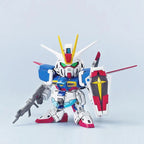 Gundam - BB Warrior - 280 - ZGMF-X56S/α Force Impulse Gundam - Victoria no Yoake