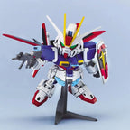 Gundam - BB Warrior - 280 - ZGMF-X56S/α Force Impulse Gundam - Victoria no Yoake