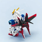Gundam - BB Warrior - 280 - ZGMF-X56S/α Force Impulse Gundam - Victoria no Yoake