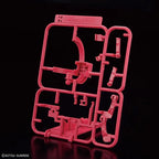 Gundam - CharZaku-kun DX Set (with Runner Ver. Recreated Parts) 1/1