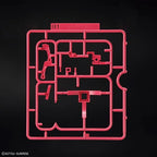 Gundam - CharZaku-kun DX Set (with Runner Ver. Recreated Parts) 1/1