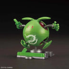 Gundam - Haropla - SD Sangoku Soketsuden Haro