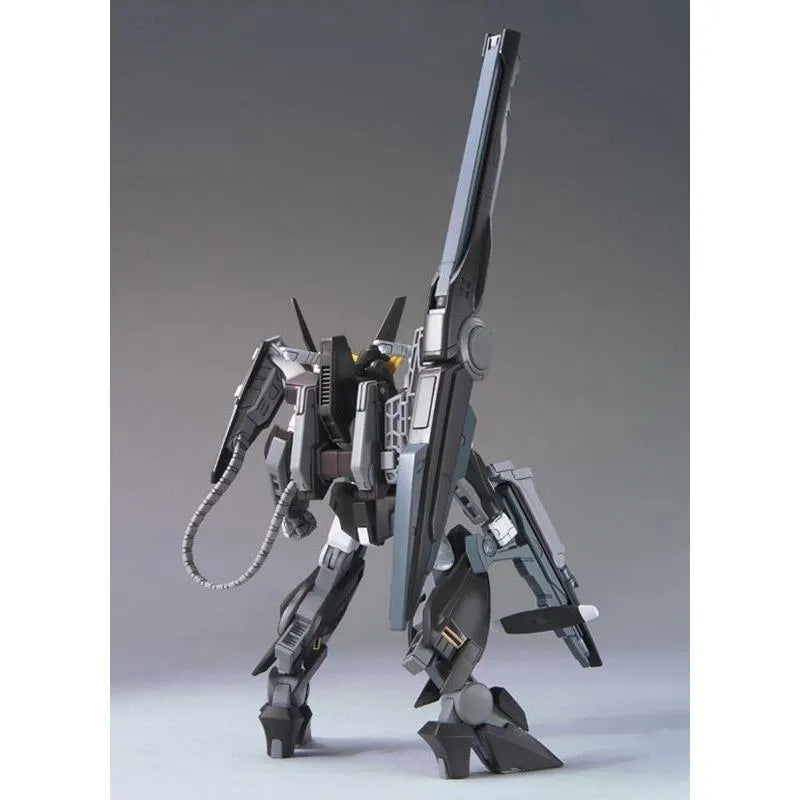 Gundam - HG00 - 09 - GNW-001 Gundam Throne Eins 1/144