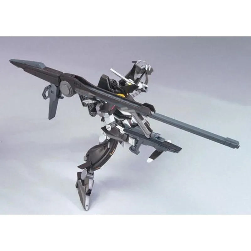 Gundam - HG00 - 09 - GNW-001 Gundam Throne Eins 1/144