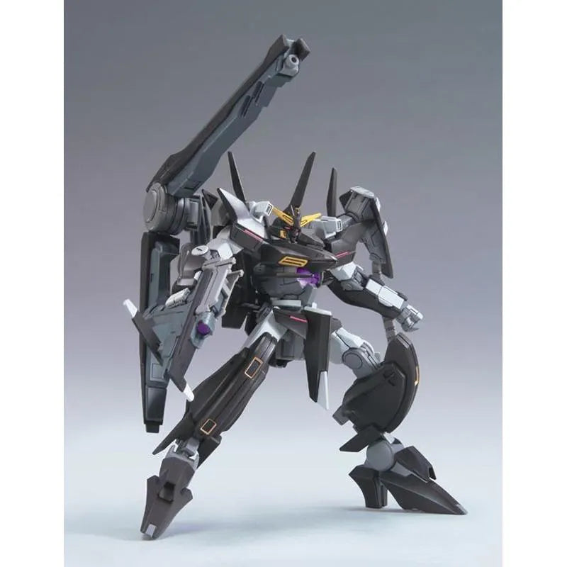 Gundam - HG00 - 09 - GNW-001 Gundam Throne Eins 1/144