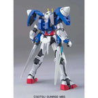 Maqueta Gundam HG00 GN-0000 00 Gundam 1/144: Modelo Detallado para Ensamblar