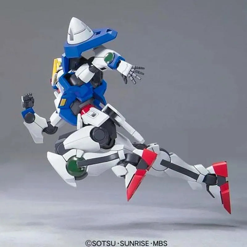 Gundam - HG00 - 22 - GN-0000 00 Gundam 1/144