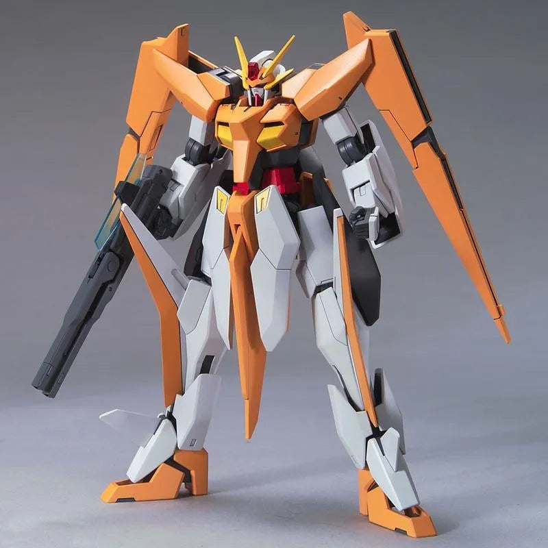 Gundam - HG00 - 28 - GN-007 Arios Gundam 1/144