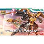 Gundam - HG00 - 28 - GN-007 Arios Gundam 1/144